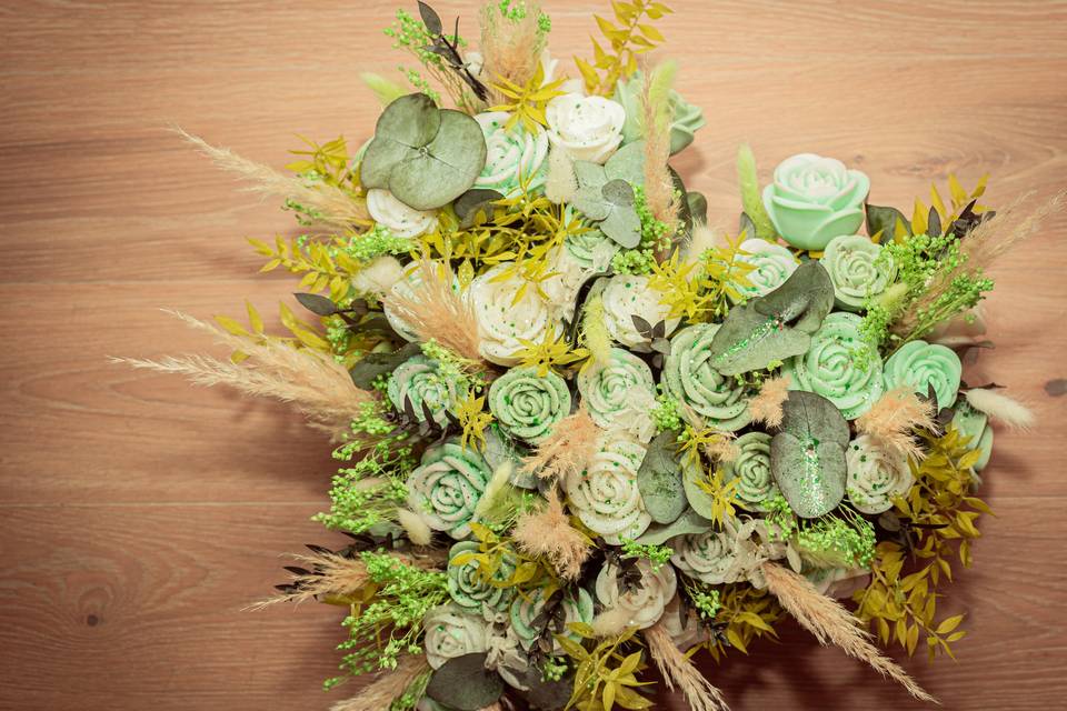 Décoration de mariage