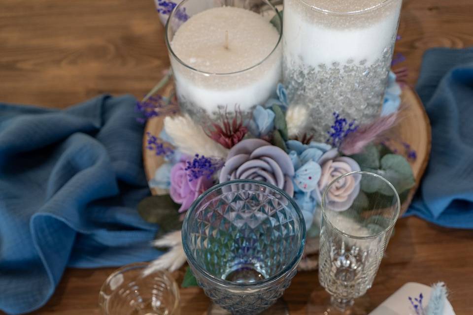 Cadeaux invités