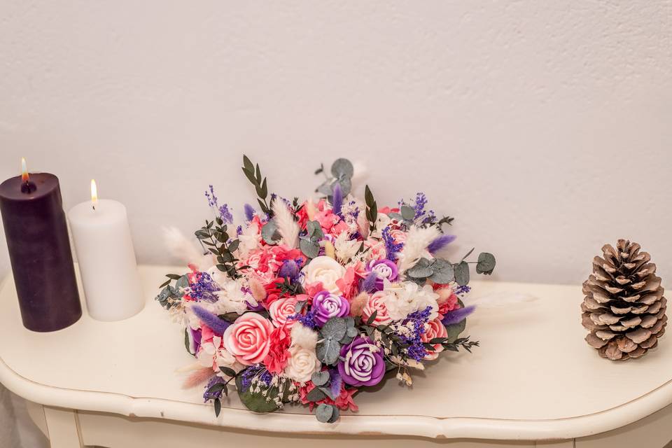 Décoration de mariage