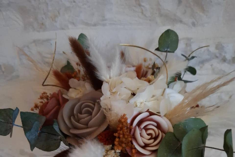 Vase martini