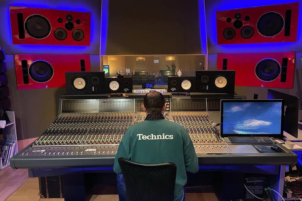 Production