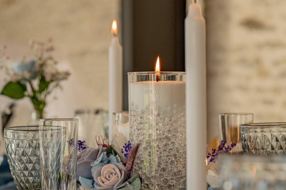 Centre de table