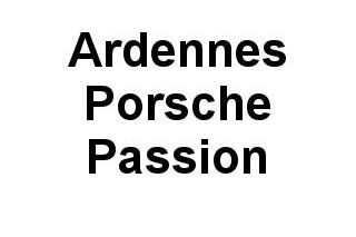 Ardennes Porsche Passion