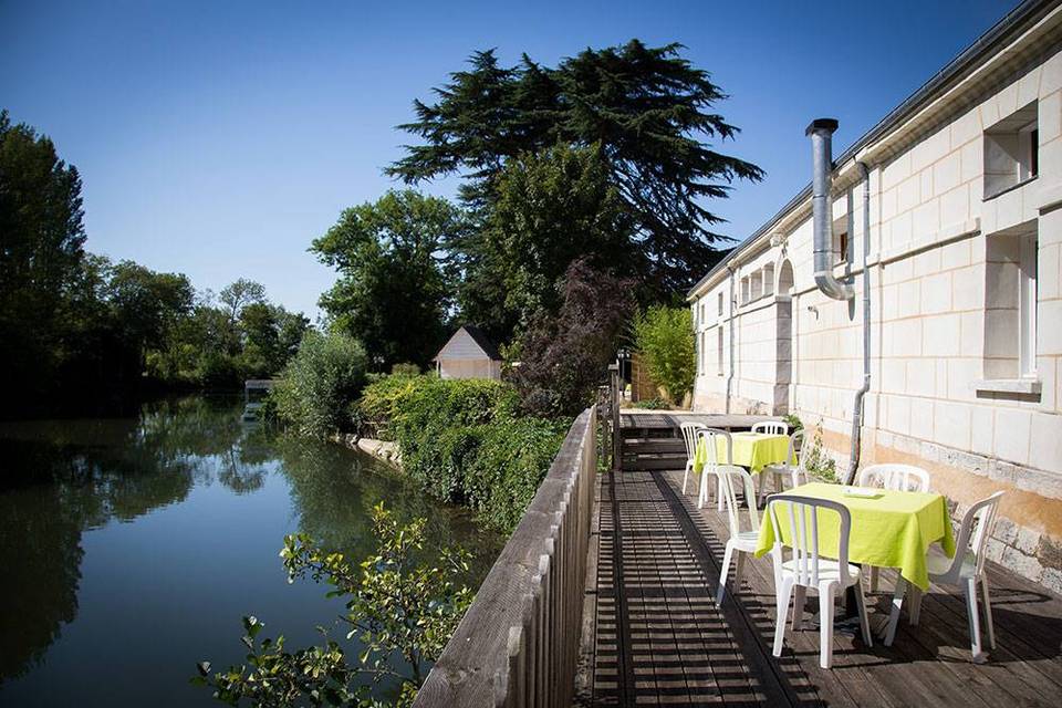 Le Clos du Loir
