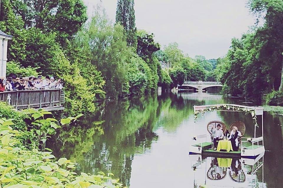 Le Clos du Loir