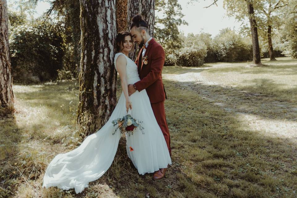 Mariage