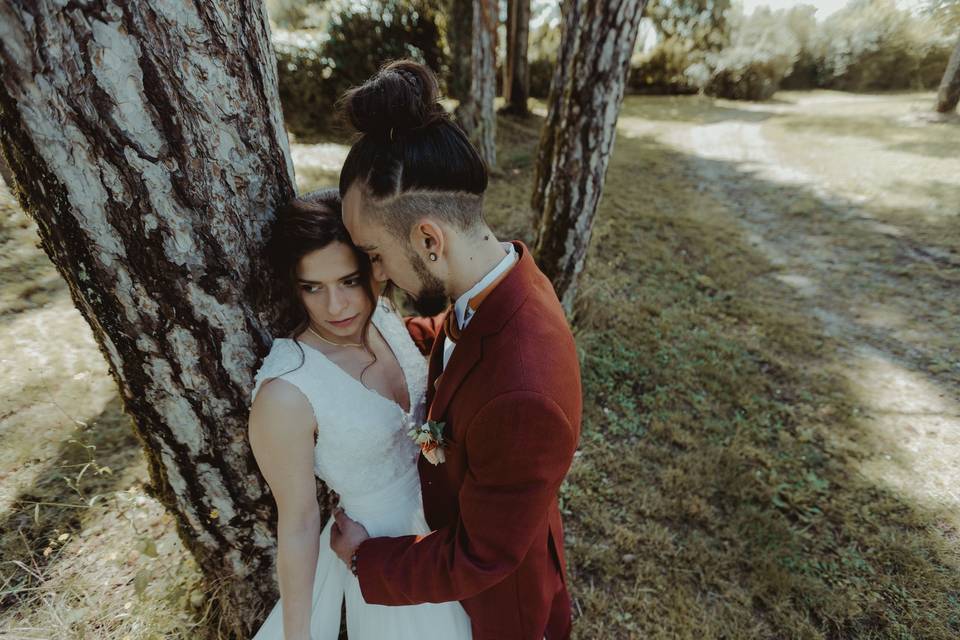 Mariage