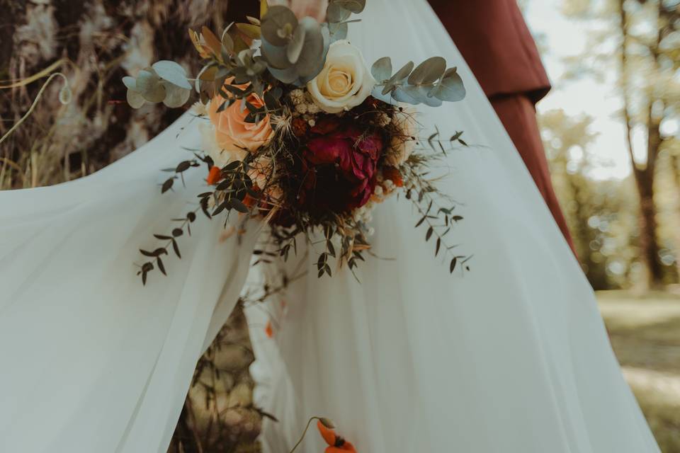 Mariage