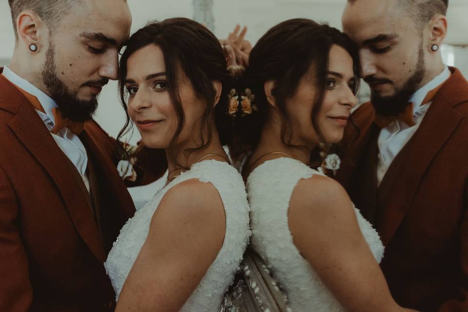 Mariage