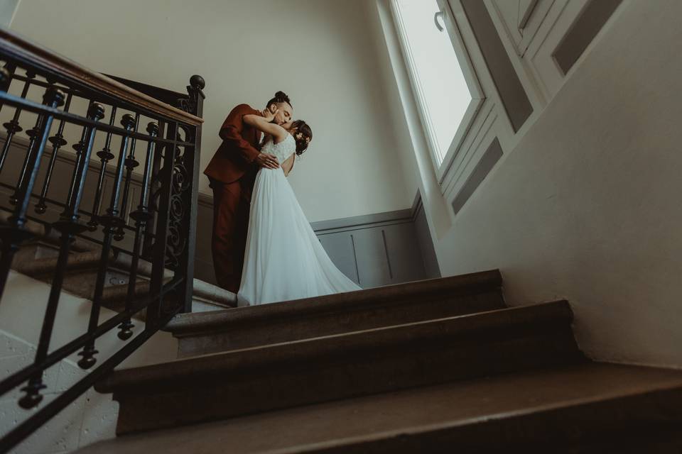 Mariage