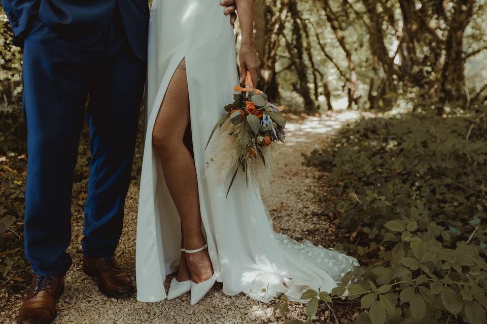 Mariage
