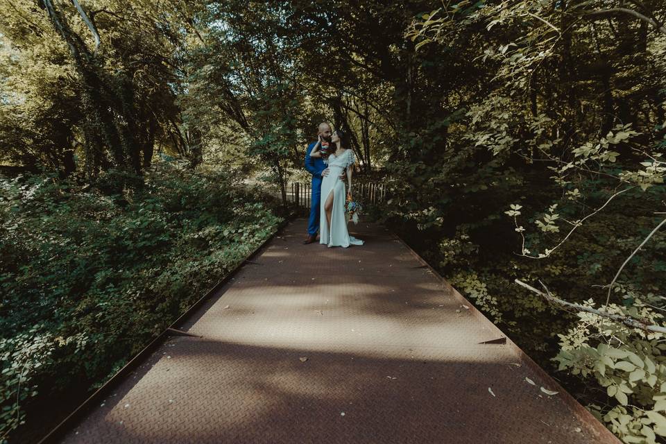 Mariage