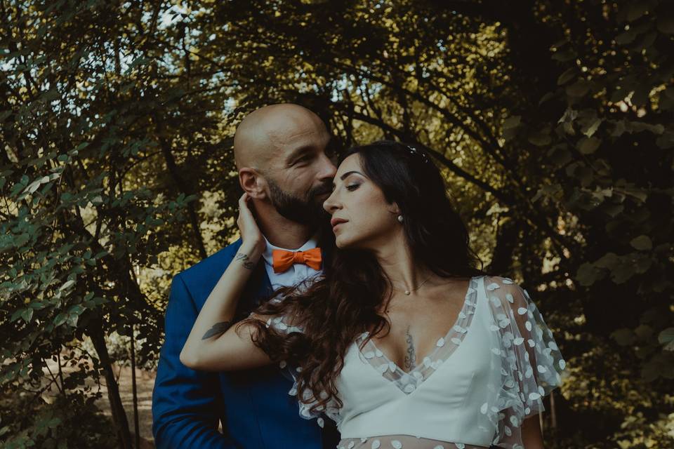Mariage