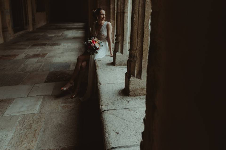 Mariage