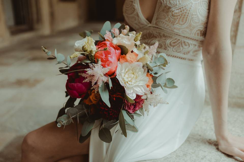 Mariage