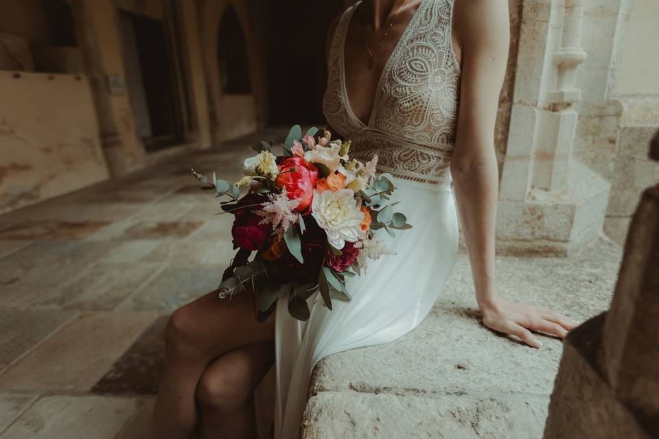 Mariage