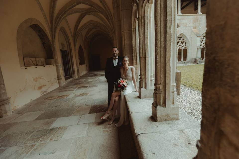 Mariage