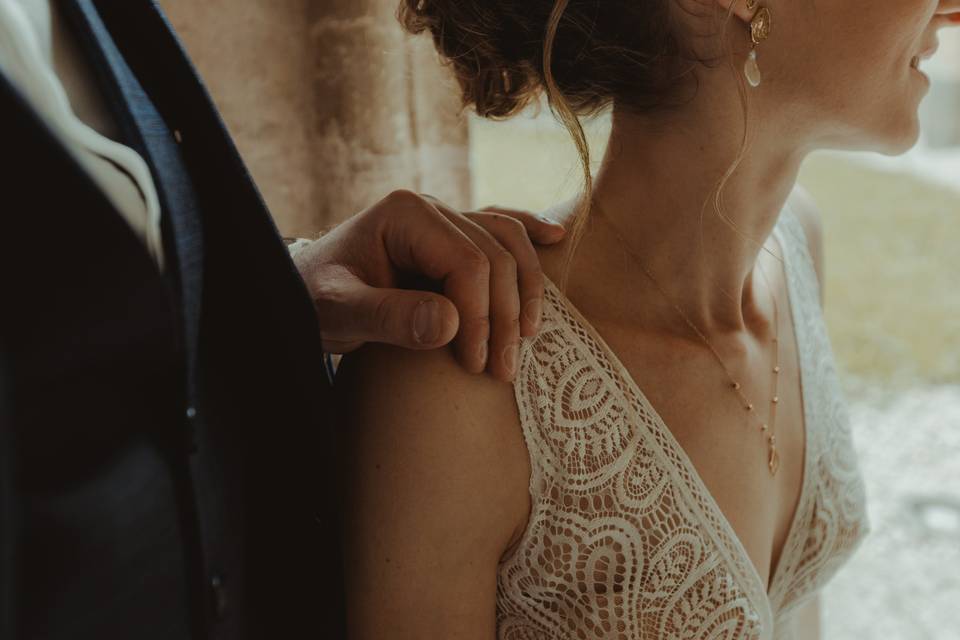 Mariage
