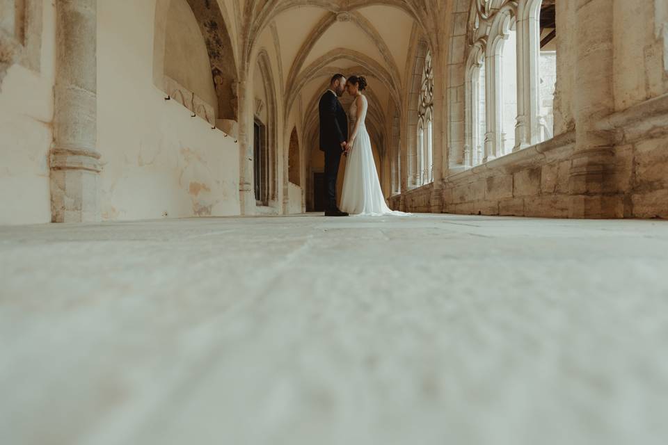 Mariage