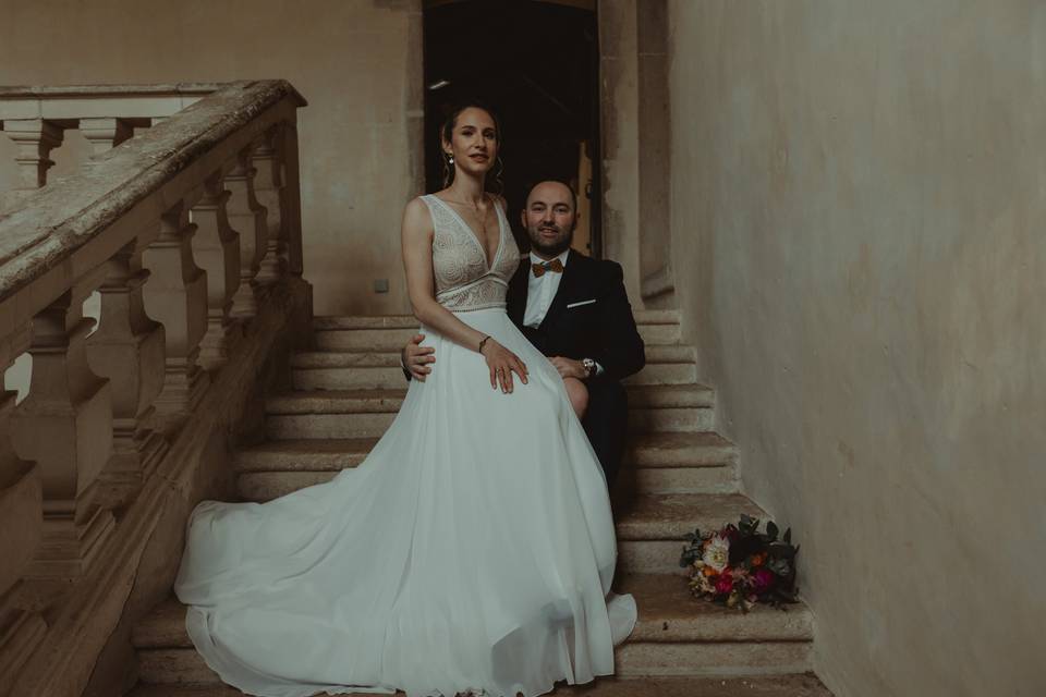 Mariage
