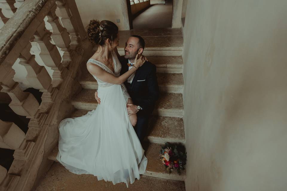 Mariage