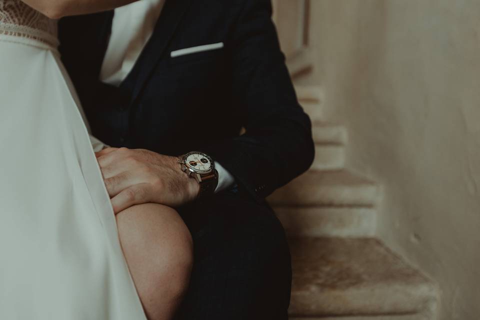 Mariage