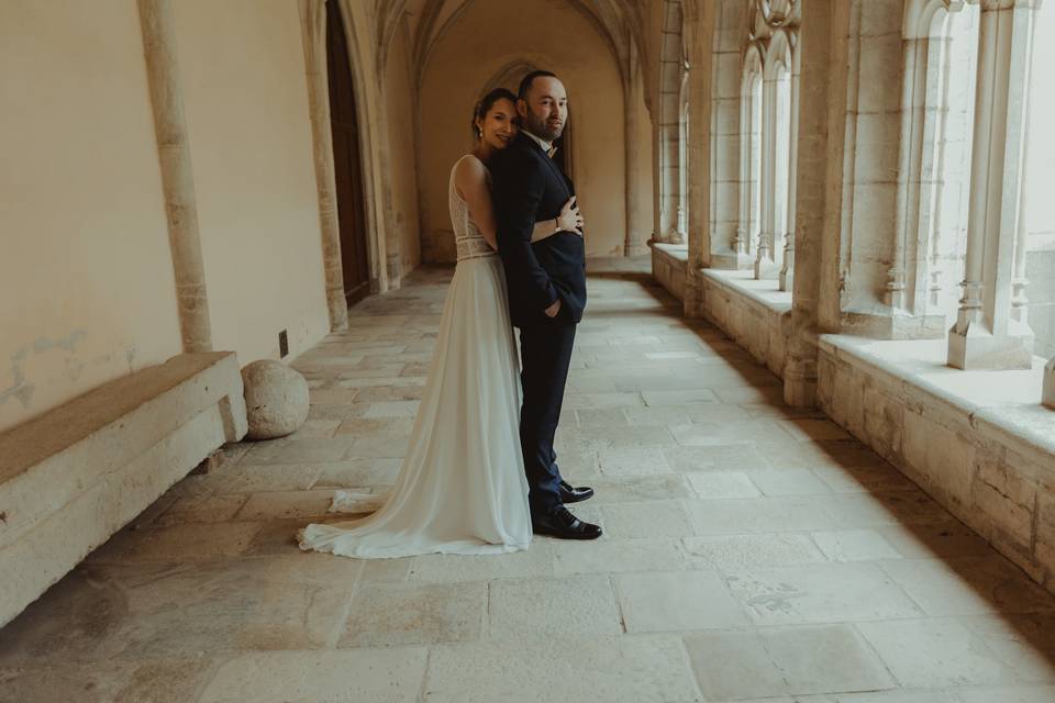 Mariage