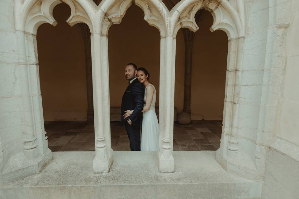 Mariage