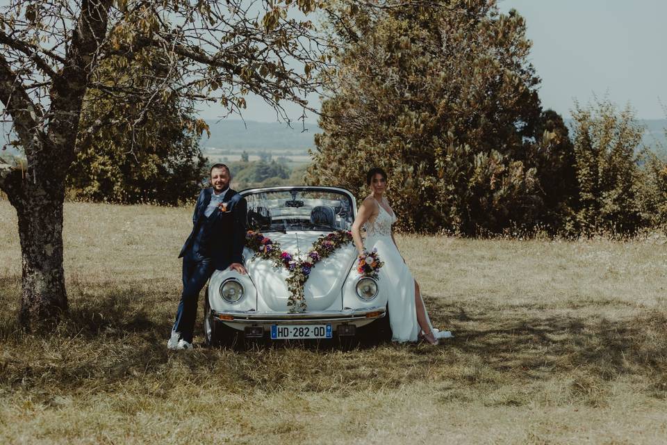 Mariage