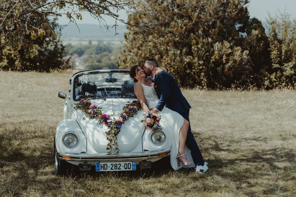 Mariage