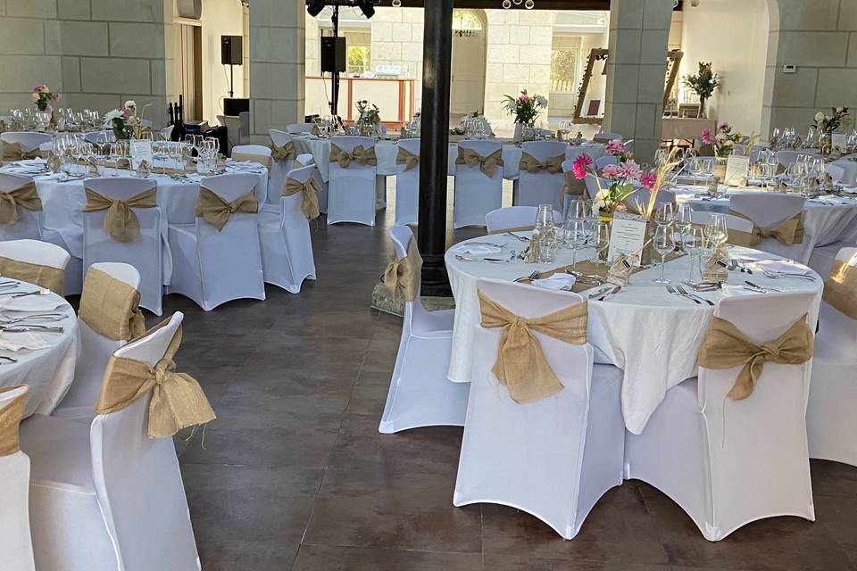 Le Clos du Loir