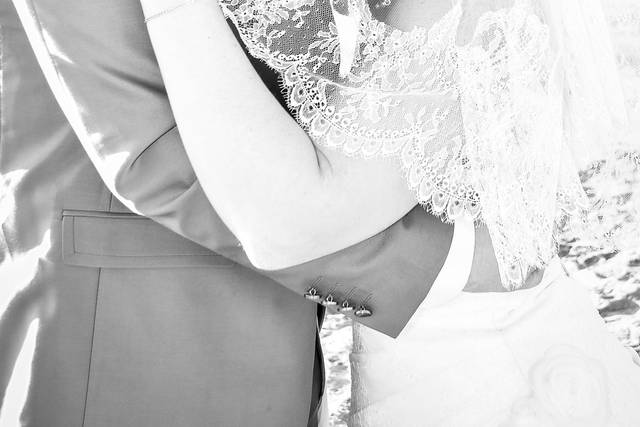 Mariage Sabrina et Julien