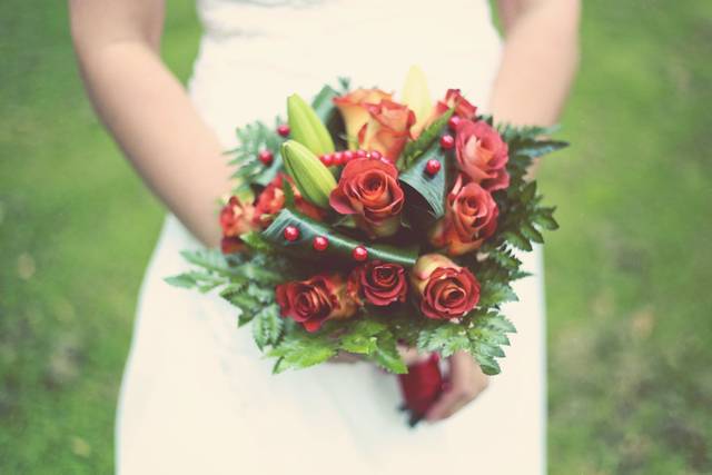 Fleurs