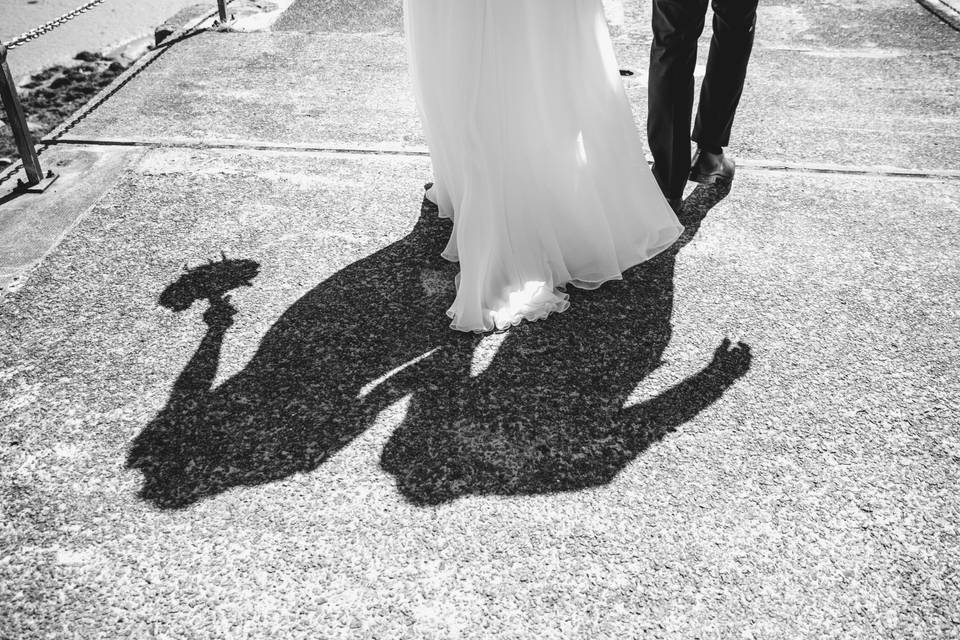 Mariage Cancale photographe