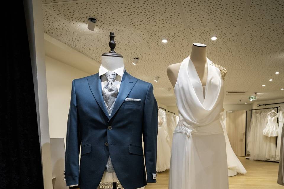 Signature Mariage Toulon