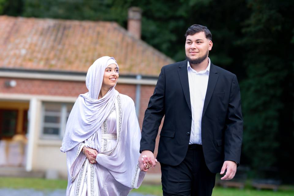 Chaima & Islem
