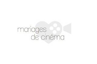 Mariages de cinéma logo