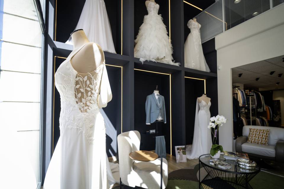 Signature Mariage Toulon