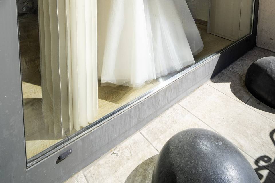 Signature Mariage Toulon