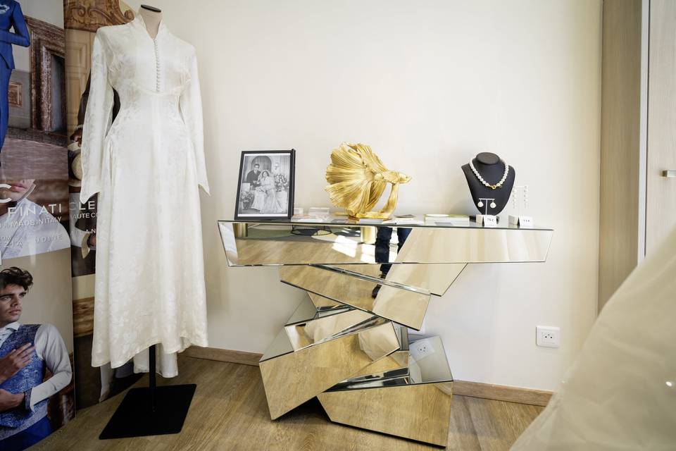 Signature Mariage Toulon