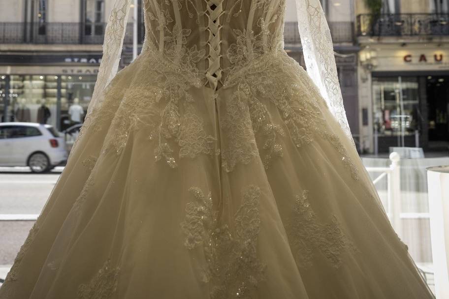 Signature Mariage Toulon