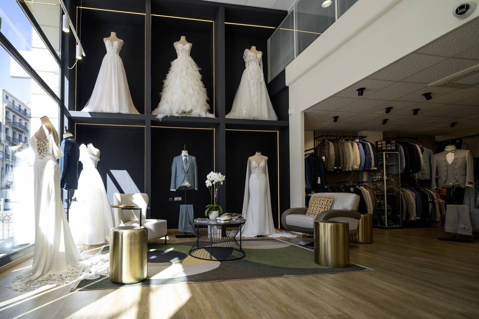 Signature Mariage Toulon