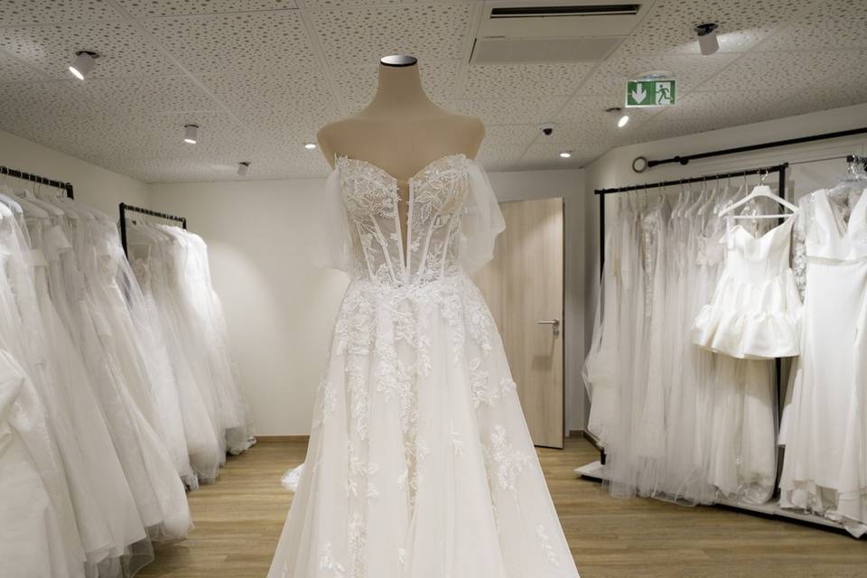 Signature Mariage Toulon