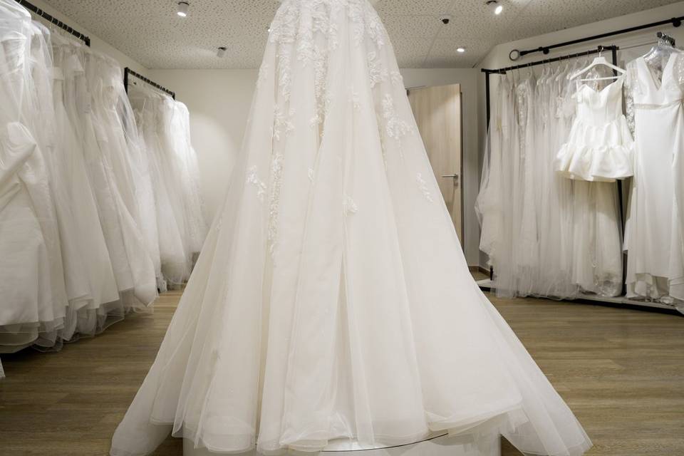 Signature Mariage Toulon