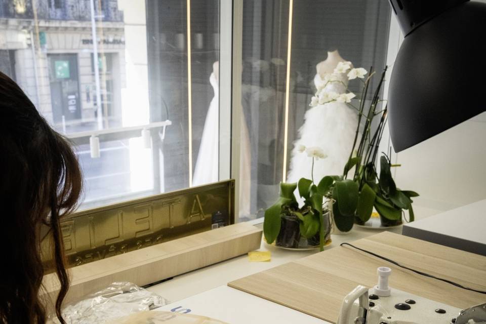 Signature Mariage Toulon