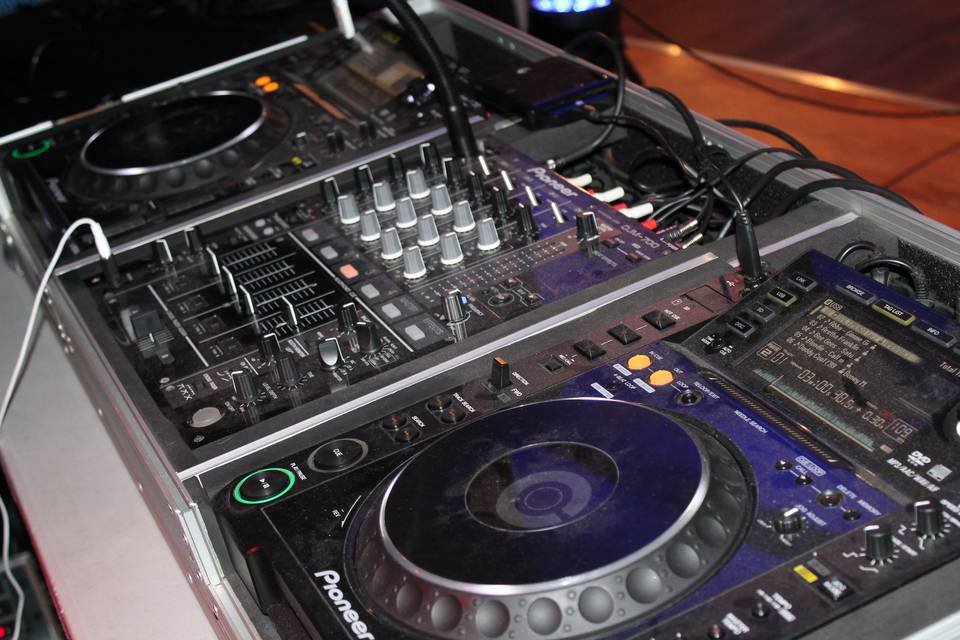 DJ Fun Events