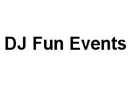 DJ Fun Events