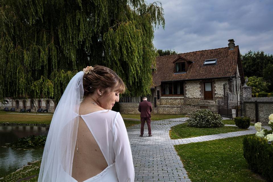 Découverte domaine de Collen