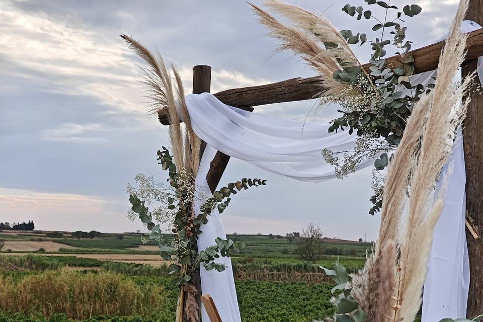 Cérémonie