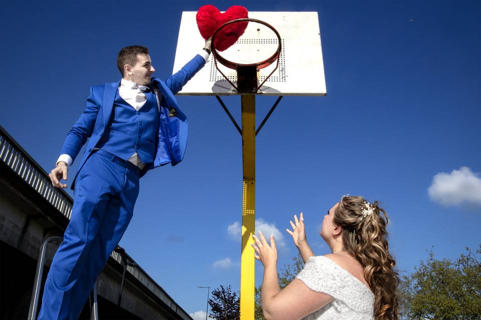 Photographe mariage florent